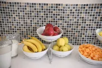 Sleep Inn Hermosillo - breakfast