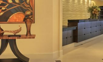 DoubleTree by Hilton Little Rock