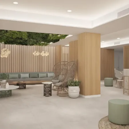 Hotel Ibersol Siurell