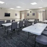 Hampton Inn Marysville Hotels in Zane Township