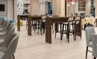 Hilton Garden Inn Ocala Downtown