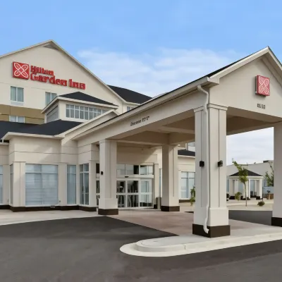 Hilton Garden Inn Hobbs Hotels in Hobbs
