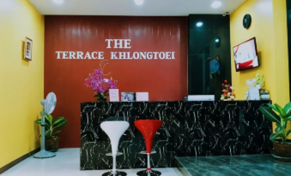 The Terrace Khlongtoei - Housity