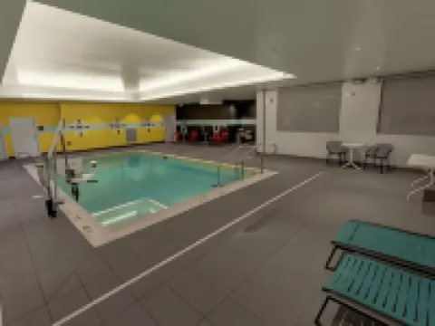 Tru by Hilton Georgetown Hotels in Sussex County