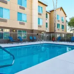 Fairfield Inn & Suites Yuma 尤馬住宿飯店