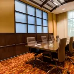 Courtyard Little Rock Downtown