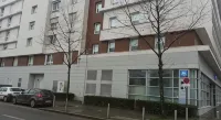 Ibis Budget Rueil Malmaison Hotel a Montesson