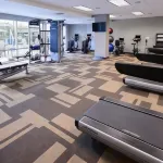 Courtyard Dallas Plano/The Colony Hotels in The Colony