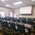Hampton Inn Greensburg Hotel a Hempfield Township