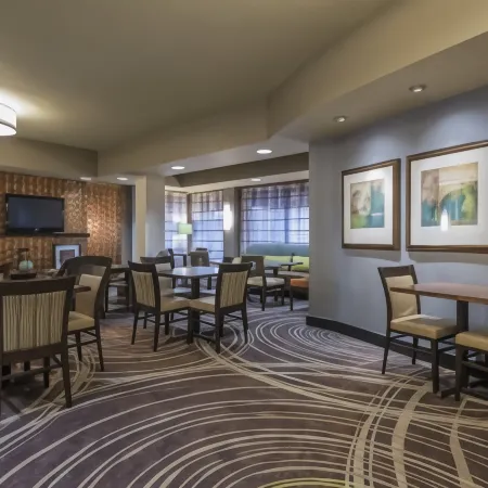 Hampton Inn Atlanta/Newnan