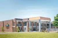 凱夫城戴斯飯店