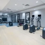 Home2 Suites by Hilton Brunswick Hoteles en Condado de Glynn
