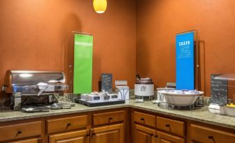Hampton Inn Waterville