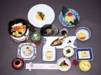 Yanagiya Hotels in Kai