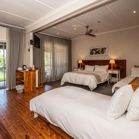 Graskop Hotel