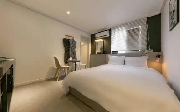 Cheongju Yam Cheongju Terminal