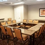 Hampton Inn Terre Haute