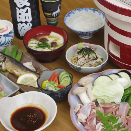 Choukankyo