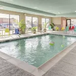 Home2 Suites by Hilton Louisville Airport Expo Center