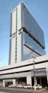 Iguatemi Business & Flat by Avectur