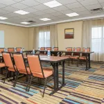 Fairfield Inn & Suites Fredericksburg