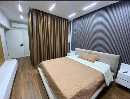 Arkle Apartment 6
