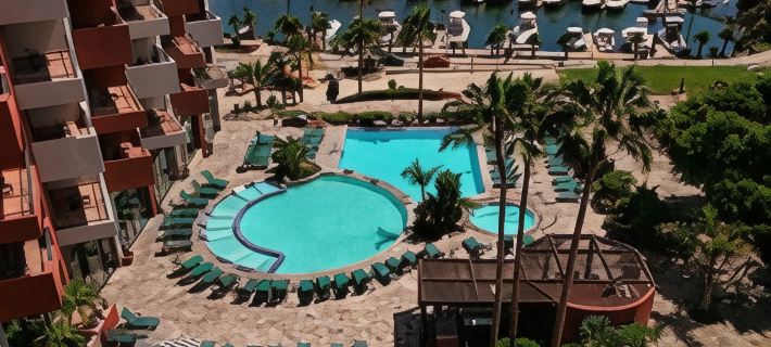 Hotel Coral & Marina Hotels in Ensenada