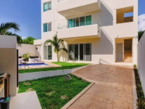 Azulea Isla Mujeres Hotel & Spa