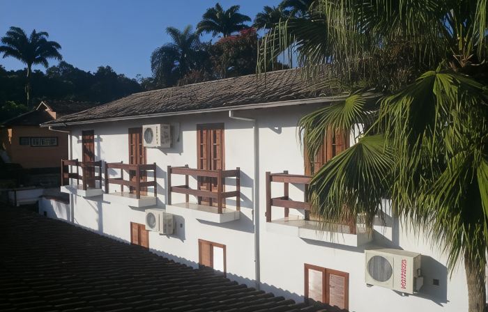 Pousada do Tesouro