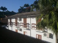 Pousada do Tesouro  otelleri