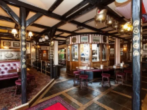 エリート ホテル マリーナ プラザ ヘルシンボリのホテル