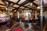 Elite Hotel Marina Plaza