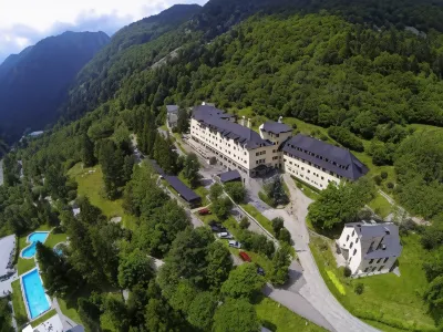 Hotel Manantial Hotel in zona Vall de Boi
