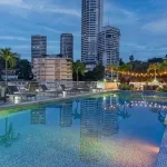 Marriott Executive Apartments Panama City, Finisterre