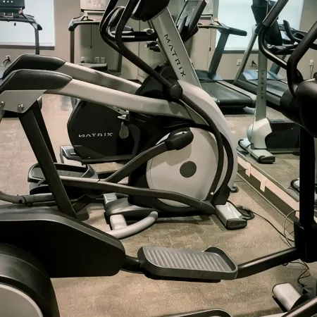 Sonesta ES Suites Parsippany Morris Plains