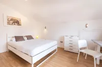 Tooting Broadway Studios & Rooms by PrimeCityHosts Hotel a Mitcham