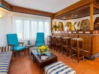 Hotel Mar A Vista โรงแรมใกล้หอนาฬิกาเมือง Albufeira