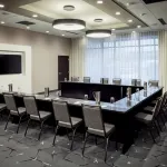 Courtyard Corvallis Hotels in Benton County