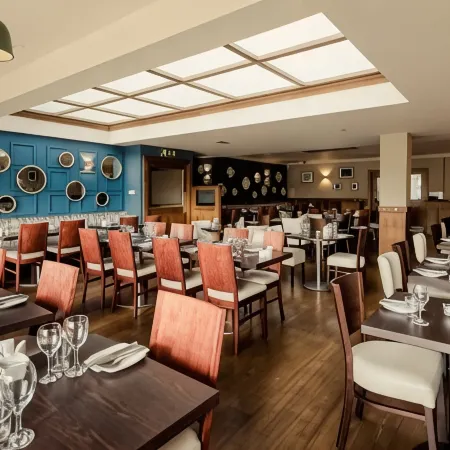 Rochestown Lodge Hotel