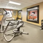 Hampton Inn Utica Hotels in Utica