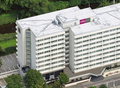 Leoso Hotel Leverkusen