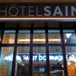 Hotel Saint Dominique Hotels near Alma's bridge - Diana