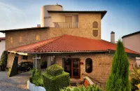 Hotel Eurosol Seia Camelo Hotel a 