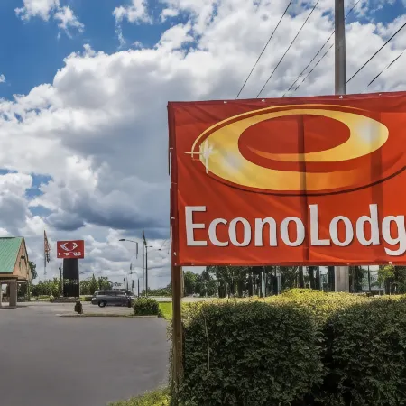 Econo Lodge