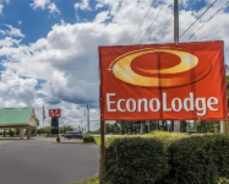 Econo Lodge
