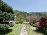 Cheongdo Gangbyeon Dolgorae Pension Hotels in Cheongdo-gun