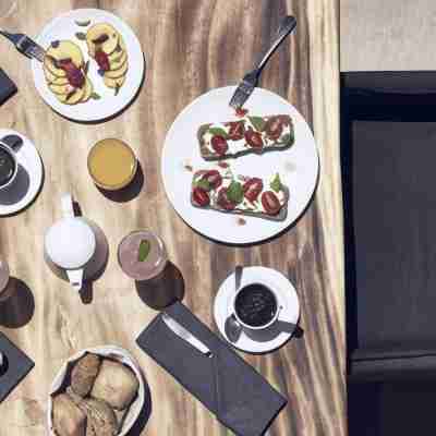 Cavo Tagoo Santorini Dining/Meeting Rooms