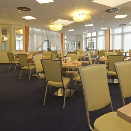 Hotel Weber
