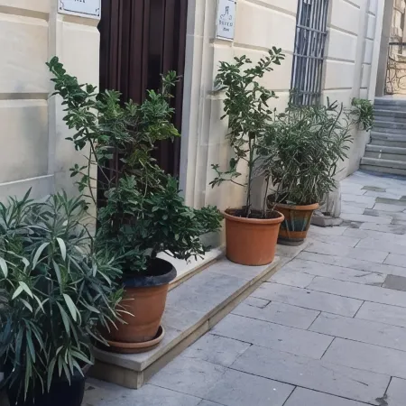 Qiz Galasi Hotel Baku