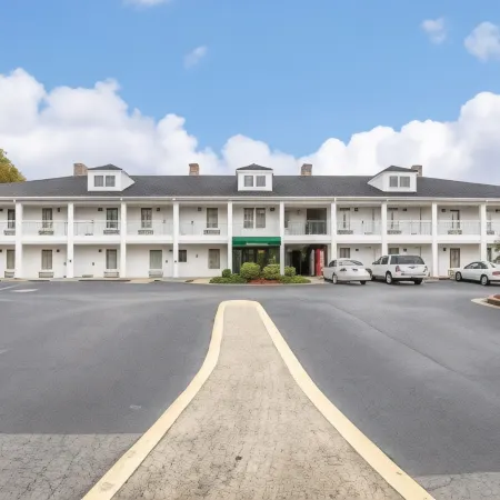 Quality Inn Carrollton Medical Center